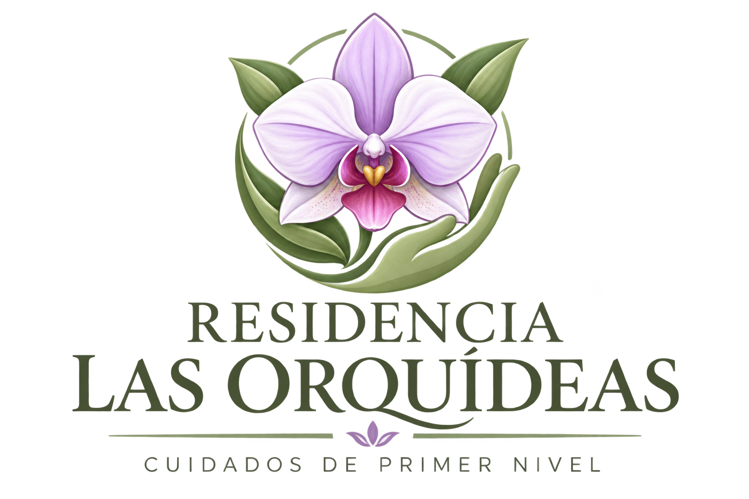 Residencia Las Orquídeas
